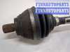купить Полуось (приводной вал, шрус) на Volkswagen Passat 6 2005-2010
