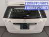 купить Крышка (дверь) багажника на Mercedes GL X164 2006-2012