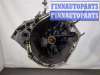 купить КПП 6-ст.мех. (МКПП) на Renault Scenic 2003-2009