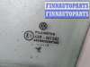 купить Стекло боковой двери на Volkswagen Touran 2003-2006