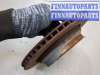 купить Диск тормозной на Lexus LS460 2006-2012