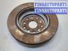 купить Диск тормозной на Lexus LS460 2006-2012