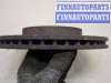 купить Диск тормозной на Ford Fiesta 2001-2007