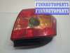 купить Фонарь (задний) на Toyota Corolla E12 2001-2006
