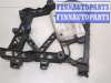 купить Кронштейн бампера на Mercedes GL X166 2012-2016