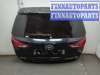 купить Фонарь крышки багажника на Toyota Auris E18 2012-2018
