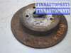 купить Диск тормозной на Toyota RAV 4 2006-2013