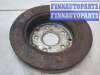 купить Диск тормозной на Toyota RAV 4 2006-2013