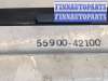 купить Переключатель отопителя (печки) на Toyota RAV 4 2000-2005