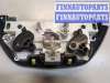 купить Переключатель отопителя (печки) на Toyota RAV 4 2000-2005