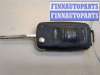 купить Ключ зажигания на Volkswagen Touareg 2002-2007