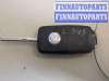 купить Ключ зажигания на Volkswagen Touareg 2002-2007