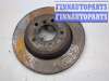 купить Диск тормозной на BMW 5 E60 2003-2010