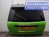 купить Крышка (дверь) багажника на Land Rover Range Rover Sport 2005-2013