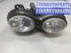 купить Фара (передняя) на Jaguar X-Type 2001-2009