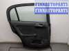 купить Замок двери на Opel Astra G 1998-2005