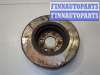 купить Диск тормозной на Mercedes CLS C219 2004-2010