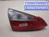 купить Фонарь крышки багажника на Ford Focus 3 2011-2015