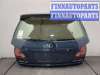 купить Крышка (дверь) багажника на Lexus RX 1998-2003