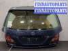 купить Крышка (дверь) багажника на Lexus RX 1998-2003