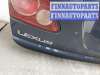 купить Крышка (дверь) багажника на Lexus RX 1998-2003