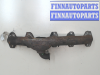 купить Коллектор выпускной на Volkswagen Touareg 2002-2007