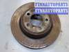 купить Диск тормозной на BMW X3 E83 2003-2010