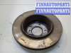 купить Диск тормозной на BMW X3 E83 2003-2010
