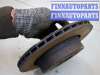 купить Диск тормозной на BMW X3 E83 2003-2010