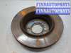 купить Диск тормозной на BMW X3 E83 2003-2010