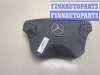 купить Подушка безопасности водителя на Mercedes CLK W208 1997-2003