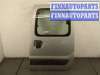 купить Дверь раздвижная на Renault Kangoo 1998-2008