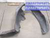 купить Защита арок (подкрылок) на Subaru Tribeca (B9) 2004-2014