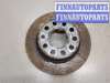 купить Диск тормозной на Seat Leon 2 2005-2012