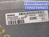 купить Блок управления двигателем на Ford Focus 2 2008-2011