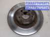 купить Диск тормозной на Mercedes E W211 2002-2009