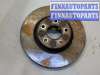купить Диск тормозной на Ford Focus 2 2005-2008