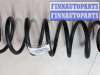 купить Пружина подвески на Ford Fiesta 2008-2013