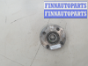 купить Ступица (кулак, цапфа) на Nissan Almera N16 2000-2006