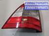 купить Фонарь (задний) на Mercedes ML W163 1998-2004