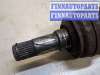 купить Полуось (приводной вал, шрус) на Volvo XC90 2002-2014