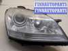 купить Фара (передняя) на Mercedes ML W164 2005-2011