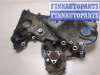 купить Крышка передняя ДВС на Ford Focus 3 2011-2015