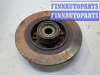 купить Диск тормозной на Renault Scenic 2009-2012
