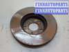 купить Диск тормозной на Ford Focus 2 2005-2008