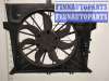 купить Вентилятор радиатора на Volvo XC90 2002-2014
