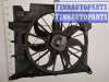 купить Вентилятор радиатора на Volvo XC90 2002-2014