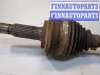 купить Полуось (приводной вал, шрус) на Toyota Yaris 2005-2011