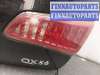 купить Крышка (дверь) багажника на Infiniti QX56 2010-2013