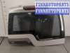 купить Крышка (дверь) багажника на Land Rover Discovery 3 2004-2009